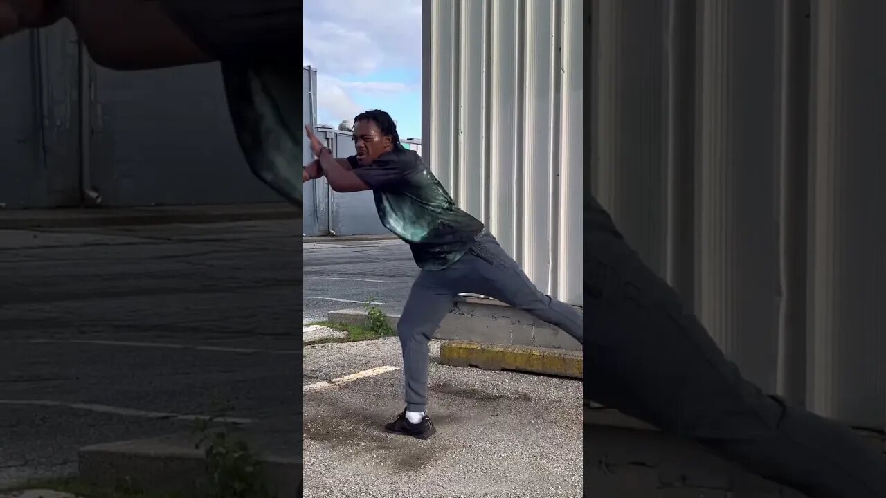 Temporary- 6Lack, Don Toliver #freestyle #music #life #footwork