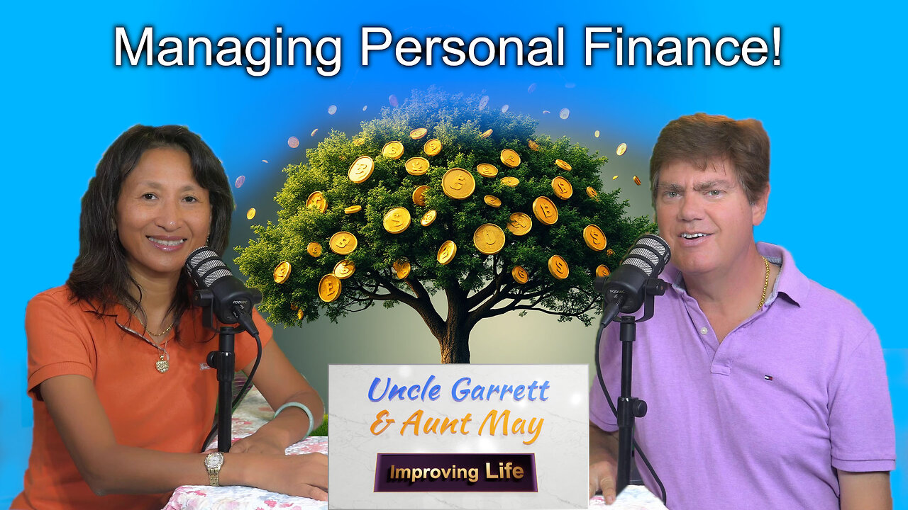 Managing Personal Finance | Avoid These Financial Mistakes!