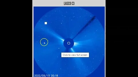 Two Very Strong M-Flares Have Popped Off September 16th 2022!