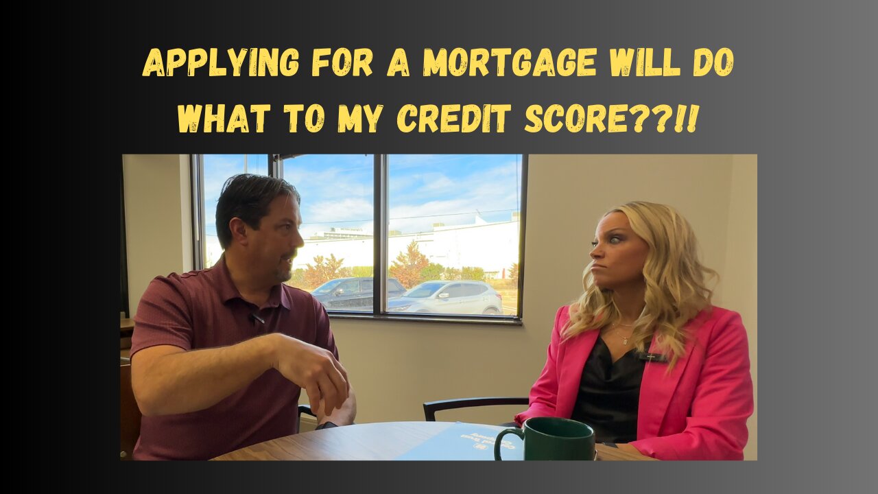 REALTORS® in Rides - Episode 4 - The Home Mortgage Loan Process Explained in a simple conversation!