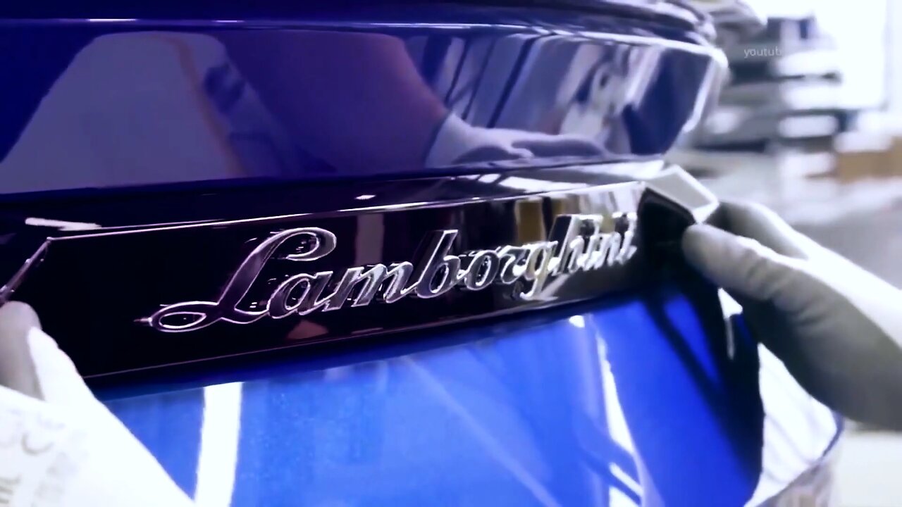 Top 10 Fastest Lamborghini Models of All-Time