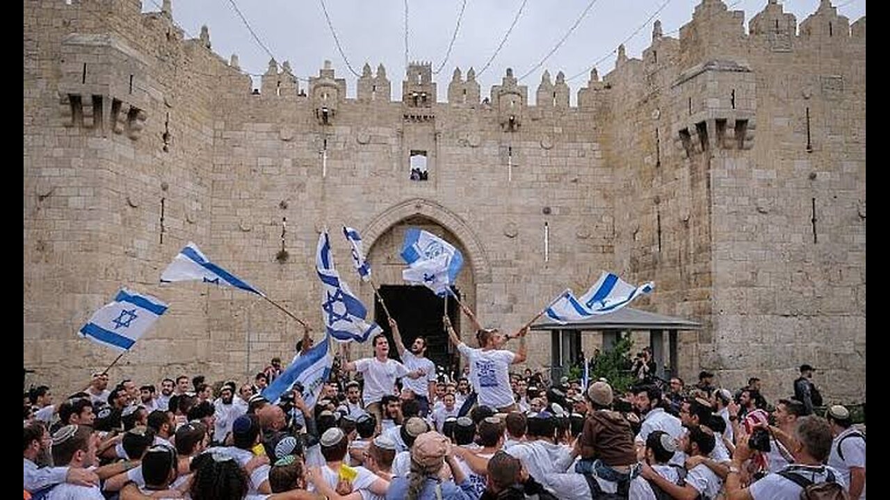 Dia de Jerusalém