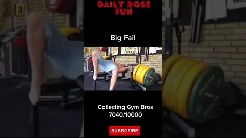 Funny Fails #7 - Daily Dose Fun