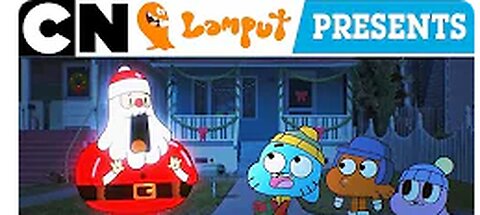 Lamput Presents _ The Cartoon Network Show _ EP 3