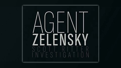 Agent Zelensky (CZ titulky) | 2.část
