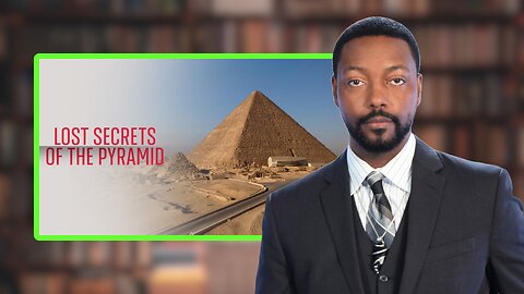 Billy Carson Reveals Ancient Machines and Knowledge