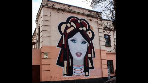 SNEAK PEAK ARTIFICIAL INTELLIGENCE GRAFFITI AT SHORTS #ai #artificialintelligence #shorts