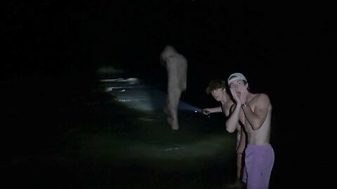 SKINWALKERS AT 3AM