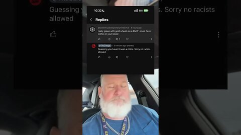 Welcome Back To The Shame Game as We Expose Comments YAY