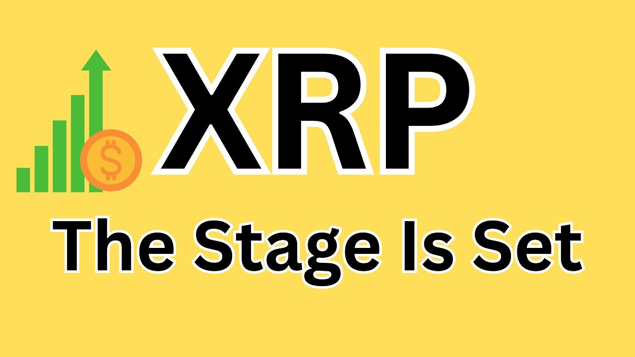 Market crash vs Bull Market XRP crypto