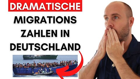 280.000 illegale Ausländer und täglich werden es mehr.