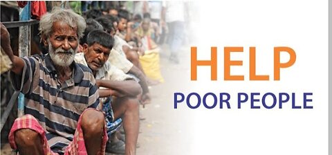 "Empowering Lives: Innovative Solutions to Poverty"