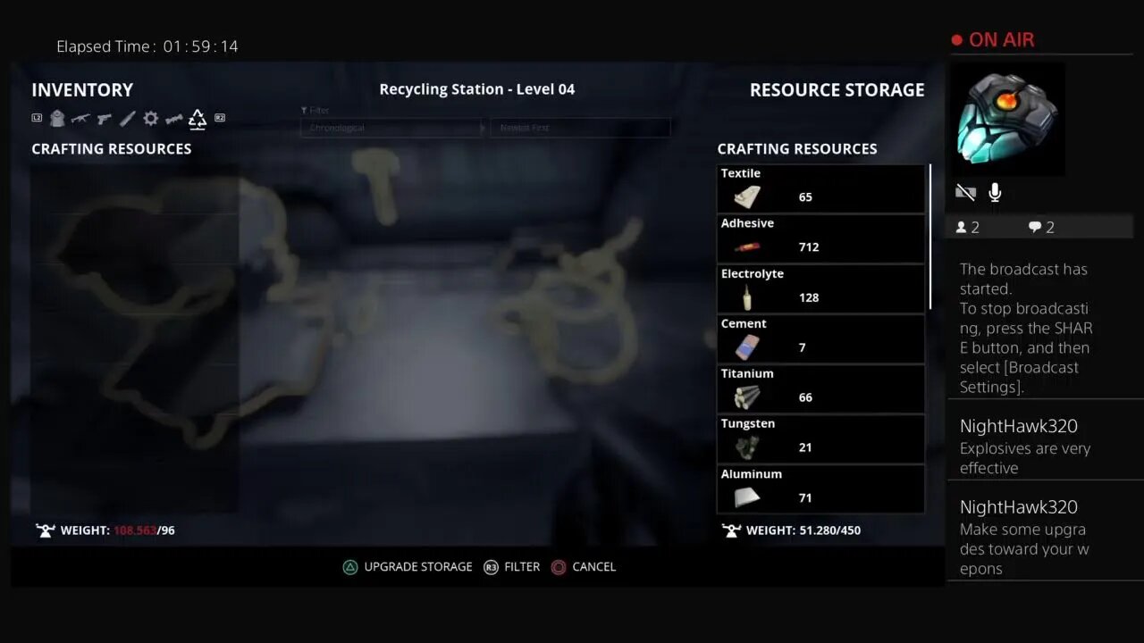 Welcome to Generation zero Hunting Rouge robot's looking for missing Surviver's with Trek2m day 27