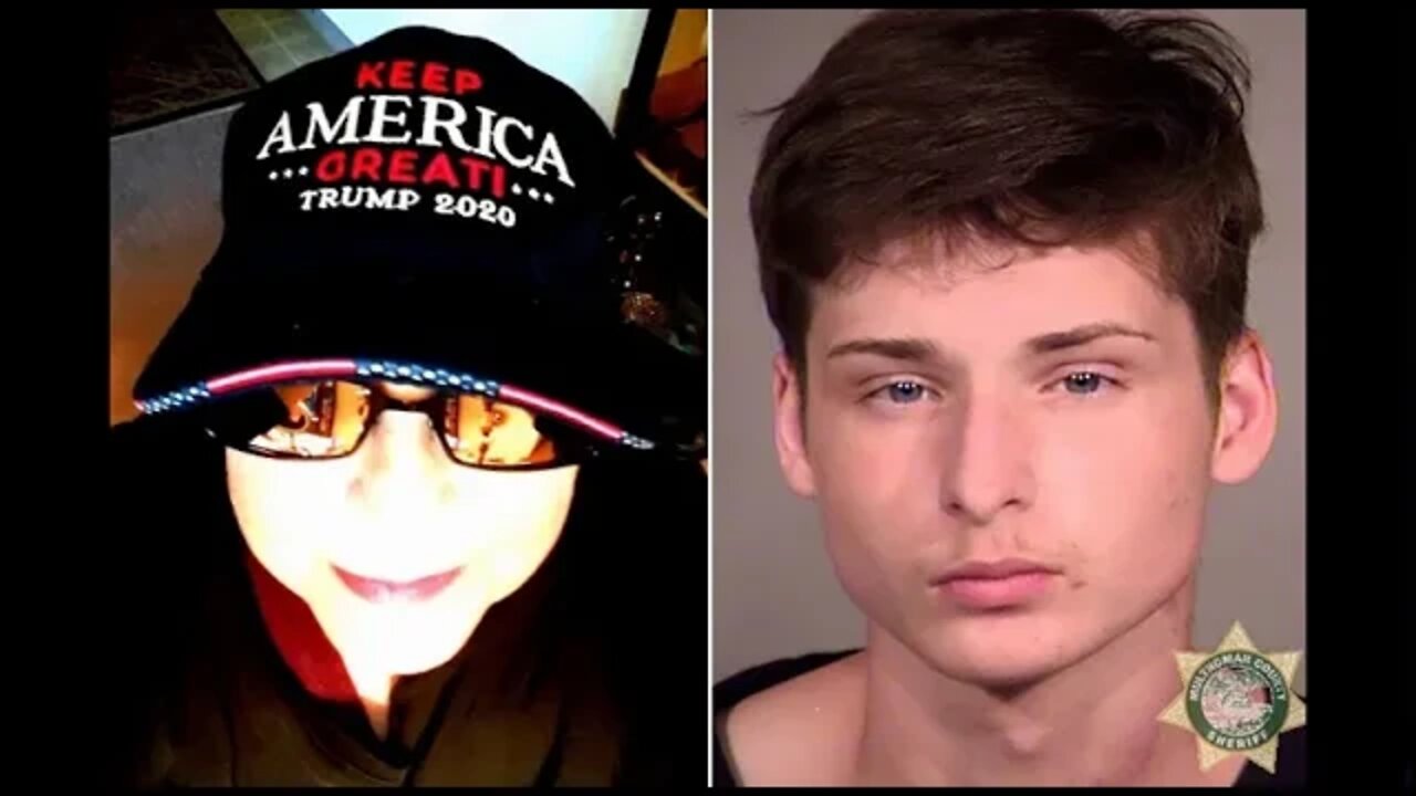 August 2nd at 8pm EST - Pro Trump Granny is Hero, Joe Biden Dropping From Debate and More