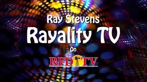 Rayality TV Promo- Episode 24