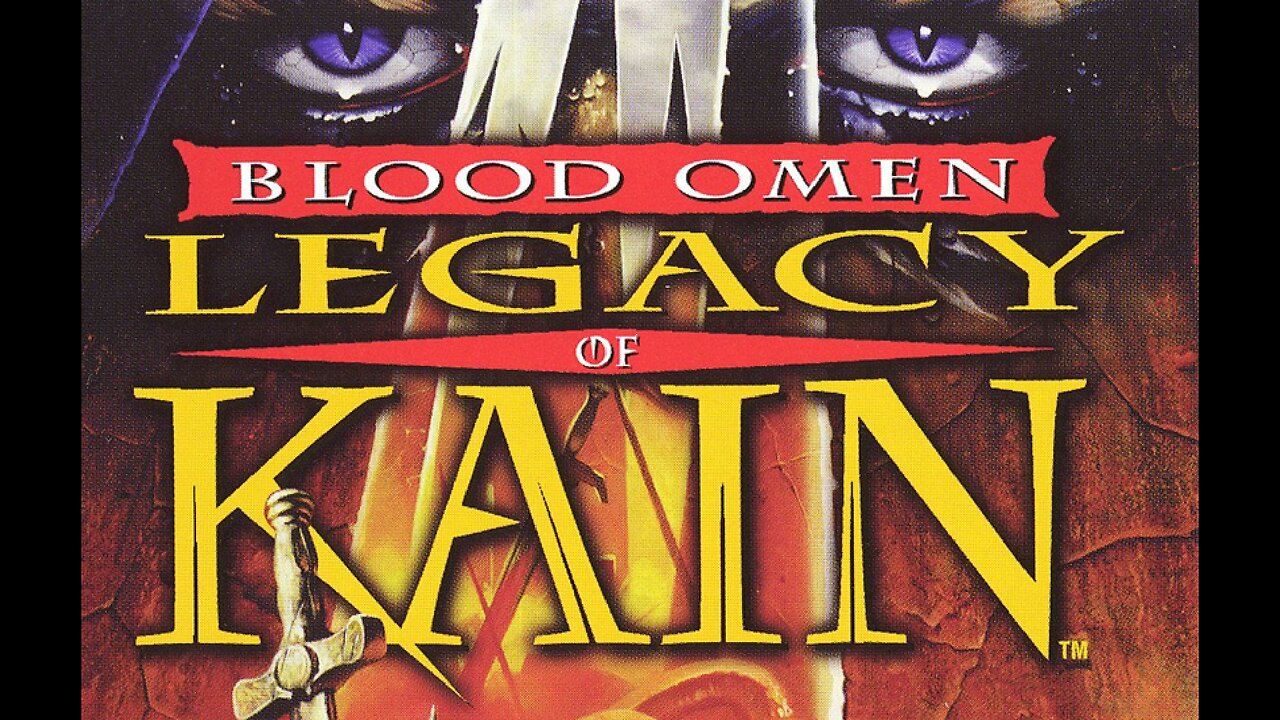 Legacy of Kain 1: Blood Omen 1 ⸾𝐕𝐚𝐞 𝐕𝐢𝐜𝐭𝐮𝐬⸾ (AMV)