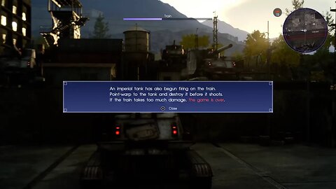 Final Fantasy 15 lets play ep4