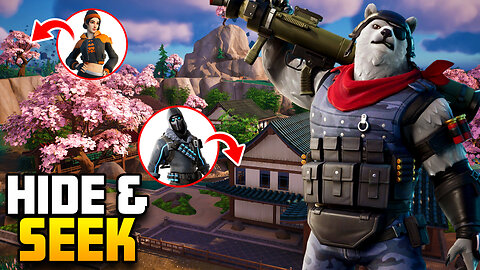 🔴 LIVE FORTNITE MEGA 🏙️ FASHION SHOW 👕 With ChatGPT 🤖 AI PICKS SQUAD DROPS | VBUCKS FOR WINNER 💰