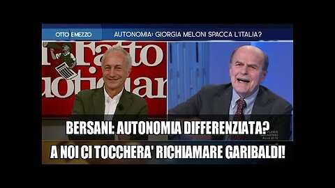 Marco Travaglio in tv:Meritocrazia?Ma se son tutti dei berlus-cloni che stavan tutti nei governi Berlusconi! MERDALIA💩UN PAESE DI MERDA COMPOSTO DA POLITICI CORROTTI SCHIAVI DEI LORO PADRONI E DA UN POPOLO D'IDIOTI FELICI DI FARSI SFRUTTARE