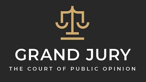 Grand Jury | Tag 1