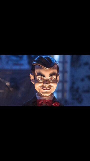 Goosebumps Series Release Date October 13th