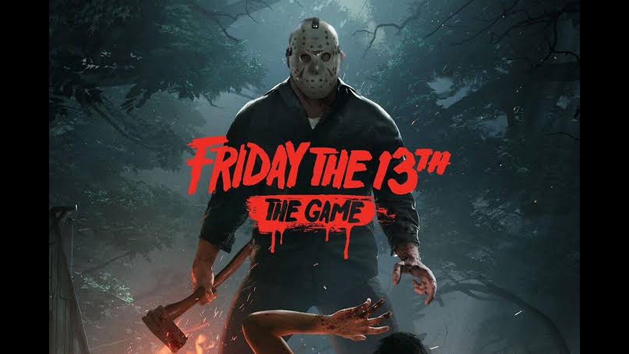 Friday the 13th Gameplay