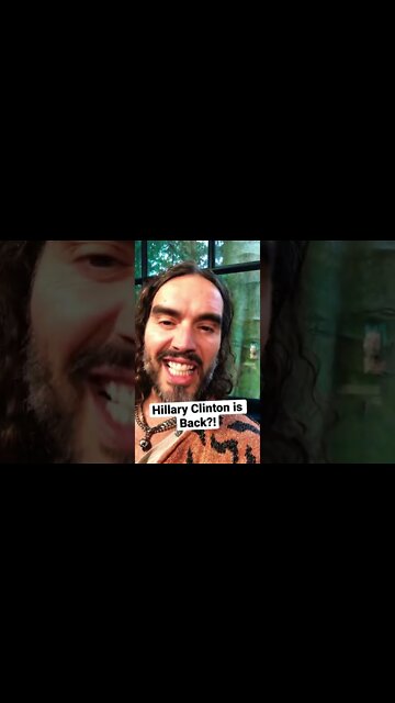 Wait…Hillary Clinton is Making A Comeback?!