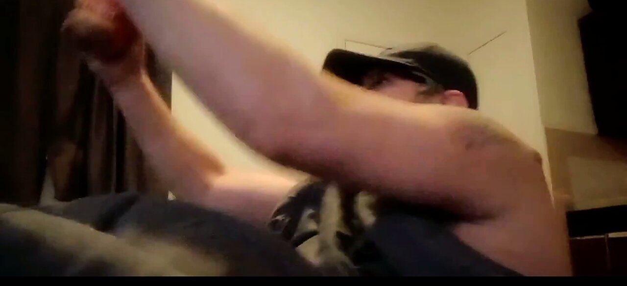 WHEN YOU LIVE WITH A WOMAN