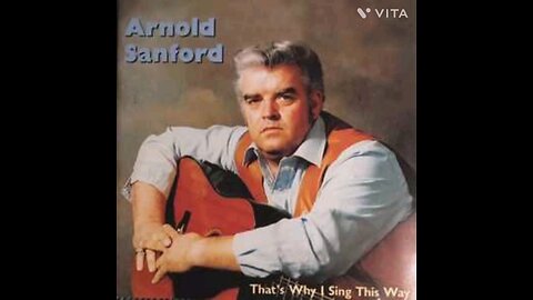 Arnold Sanford - Climbing The Wall