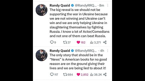 Glenn Greenwald: The government is lying about the war in Ukraine