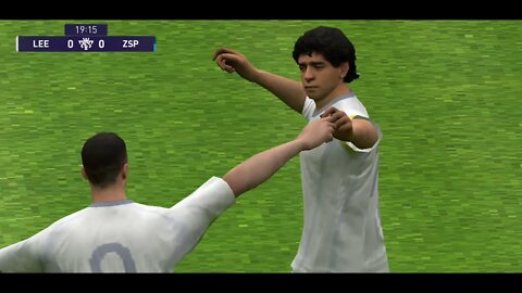 PES 2021: LEEDS W vs ZENIT | Entretenimiento Digital 3.0