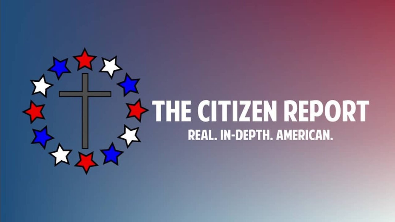 Veteran Responds To Council Intimidation | The Citizen Report