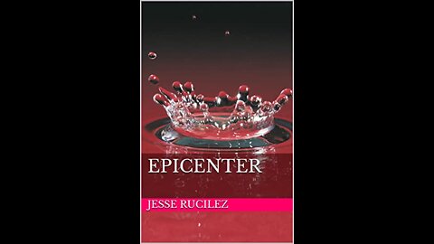 Epicenter @ Amazon Kindle Store!