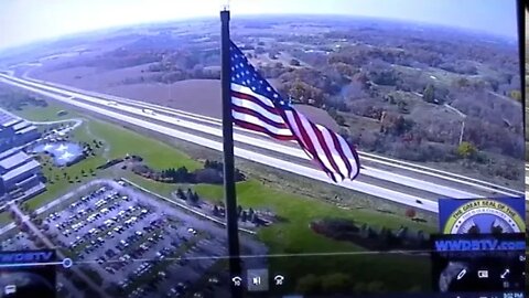 Jason Smith and Kevin Enright Veterans In Politics 7 8 17