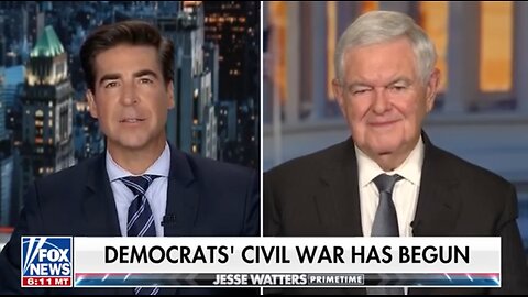 Newt Gingrich: This was such an Extraordinary Victory