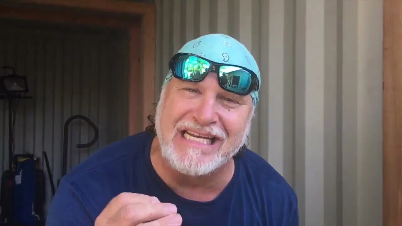 Container Update - Bride of Christ - Jonathan Kleck