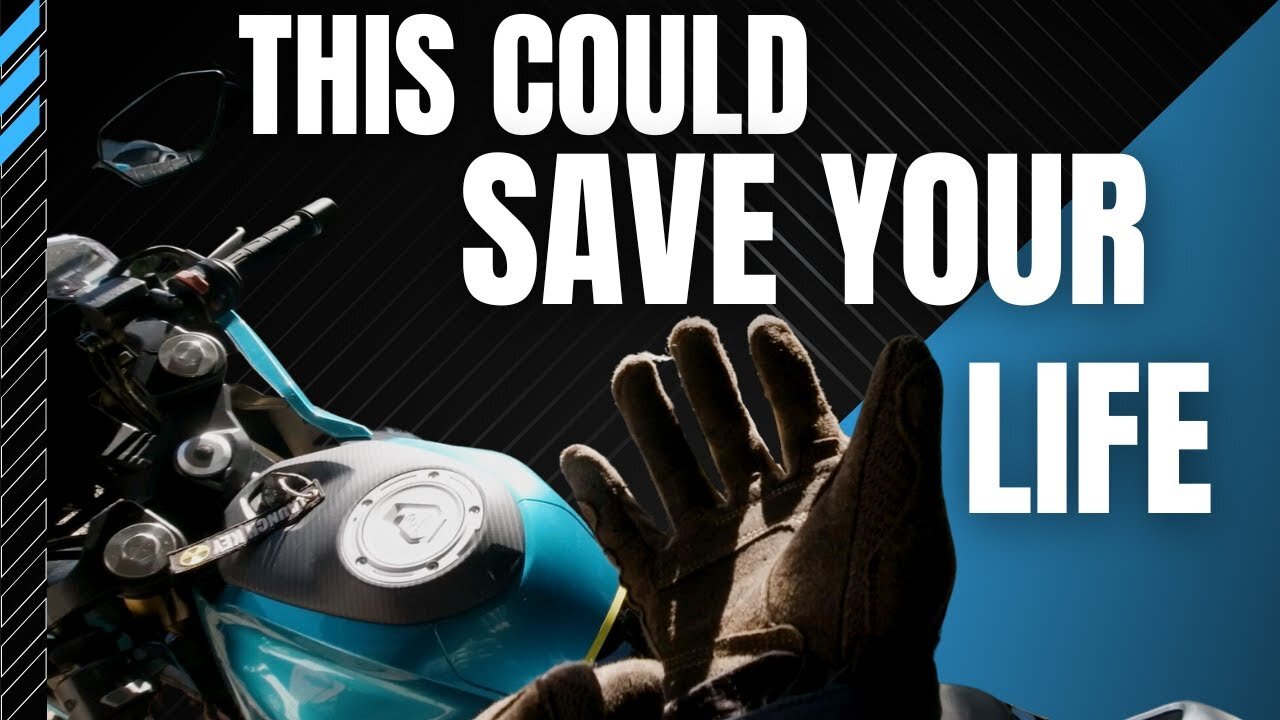 Before You Buy That Exhaust: The One Essential Modification Every Motorbike Needs