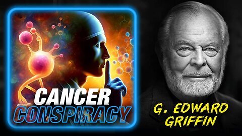 Alex Jones G. Edward Griffin info Wars show