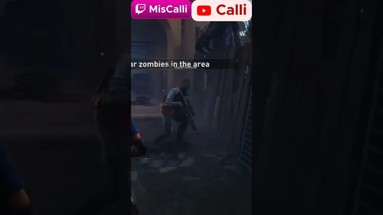 I Went Through It