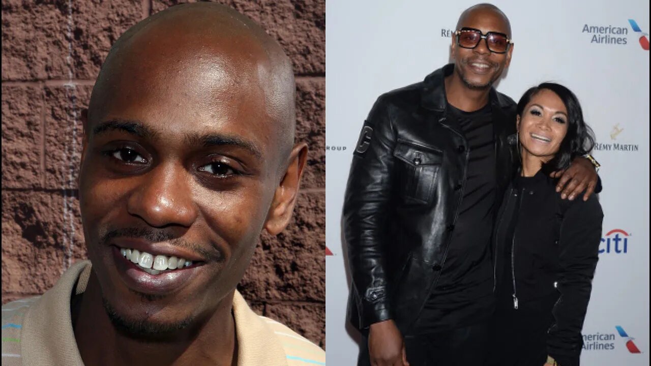 Why Comedian Dave Chappelle Is WINNING & They're Mad He Cant Be CANCELED!