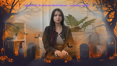 Thoughts of an abstract mind podcast