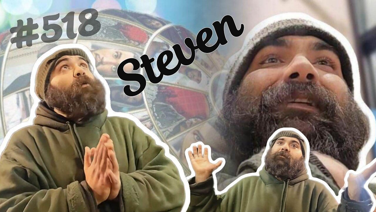 #518 stevie 30