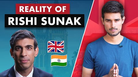 How Rishi Sunak defeated Boris Johnson and Liz Truss _ UK Political Crisis _ Ganmali