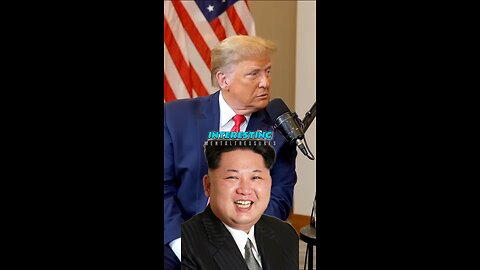 TRUMP FULL SEND CLIP
