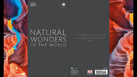 Natural Wonders of the World