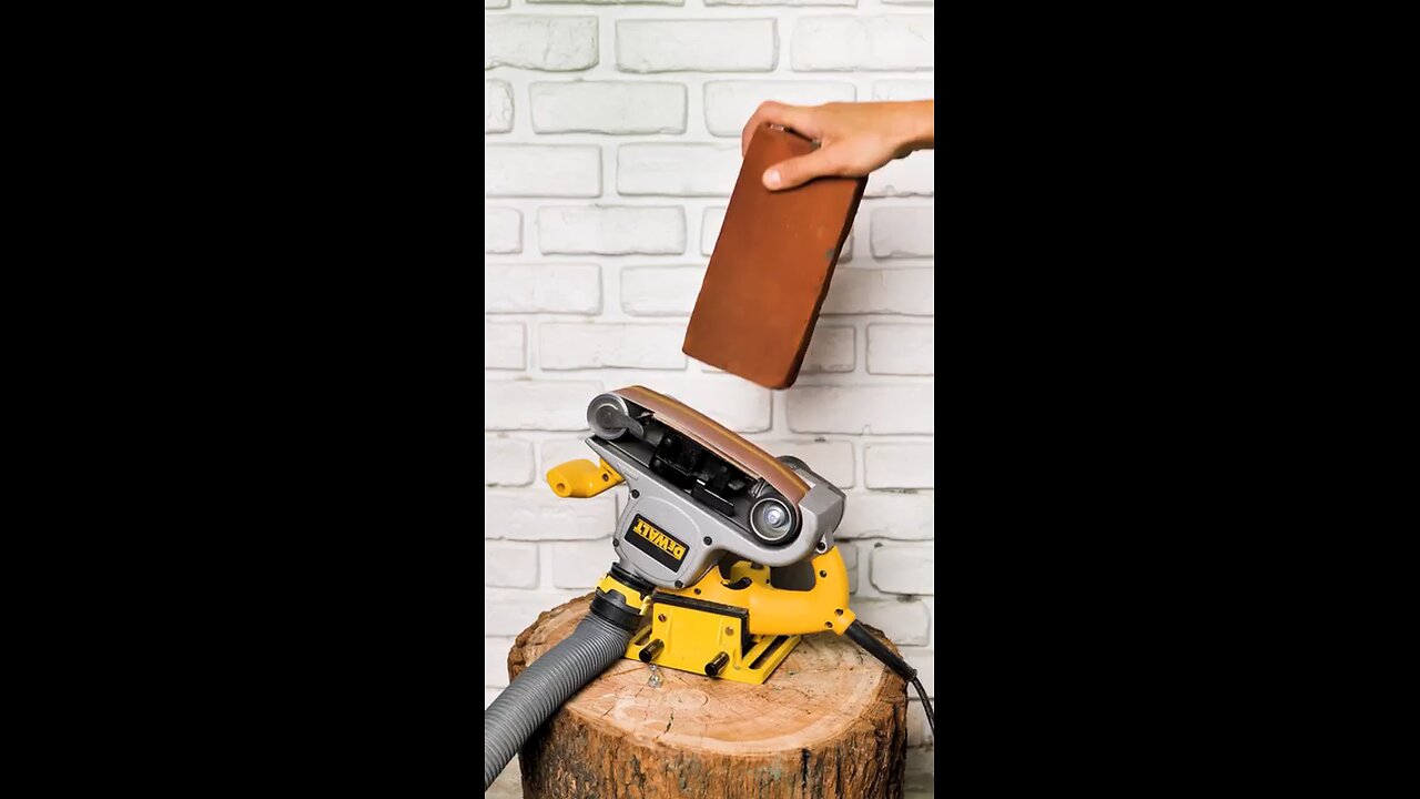 tool that created using house material