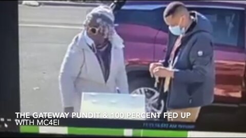 This Will Make You Mad As (well you know what)! Are Those Trash Bags?
