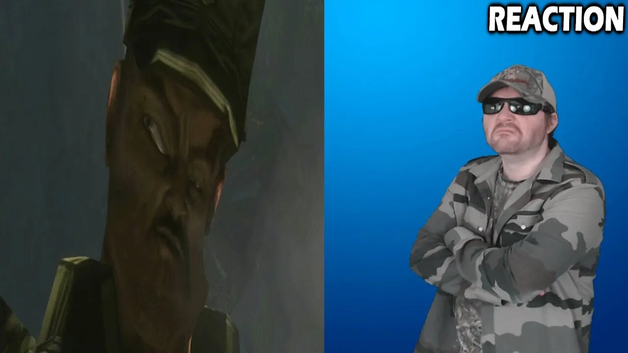 Youtube Poop: Hallo 3 (rrhuntington) REACTION!!! (BBT)