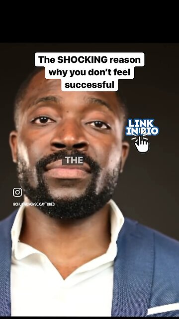 Motivation to keep you going | The message in failure and hardship (Clip 12)