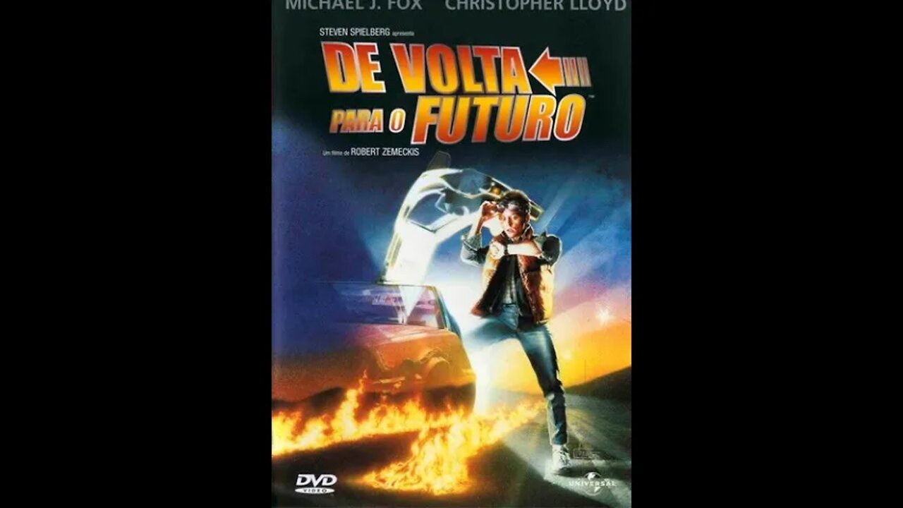 De volta para o futuro e Teoria da Relatividade de Einstein! #ciencia #devoltaparaofuturo #filmes